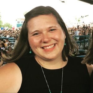 Meet your Posher, Courtney